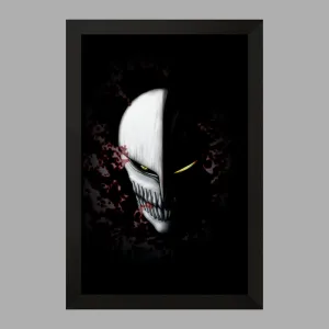 تابلو نماد بلیچ انیمه Bleach