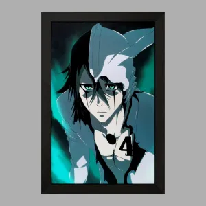 تابلو سیفر انیمه بلیچ Bleach