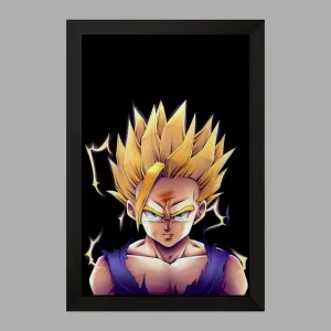 تابلو انیمه دراگون بال Dragon Ball