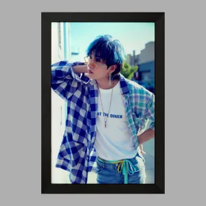 تابلو اینهیوک گروه سوپر جونیور Super Junior