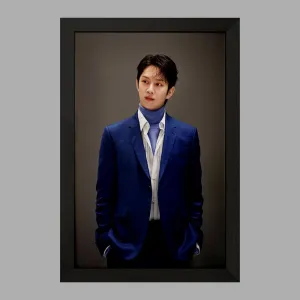 تابلو هیچول گروه سوپر جونیور Super Junior