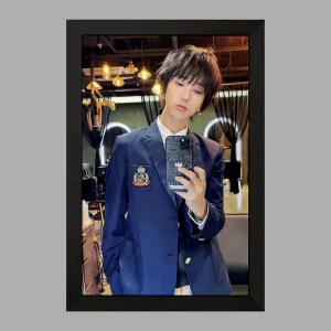 تابلو یسونگ گروه سوپر جونیور  Super Junior