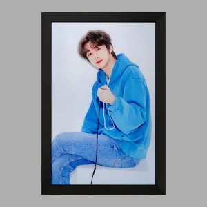 تابلو هیونگ وون گروه مانستا اکس MONSTA X