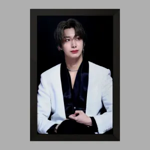 تابلو هیونگ وون گروه مانستا اکس MONSTA X