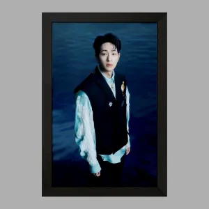 تابلو اونیو گروه شاینی Shinee