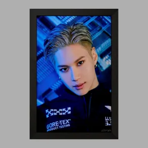 تابلو کی گروه شاینی Shinee