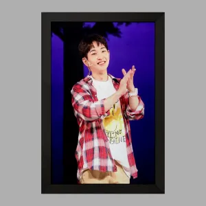 تابلو اونیو گروه شاینی Shinee