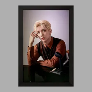 تابلو جاشوا گروه سونتین Seventeen