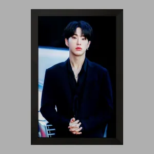 تابلو هوشی گروه سونتین Seventeen