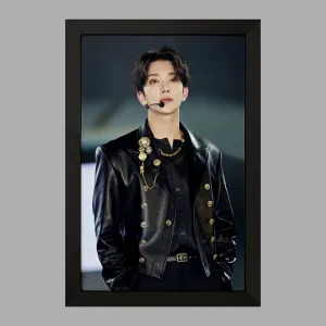 تابلو جاشوا گروه سونتین Seventeen