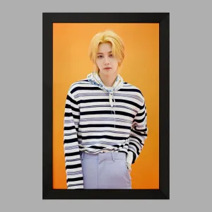 تابلو جونگهان گروه سونتین Seventeen