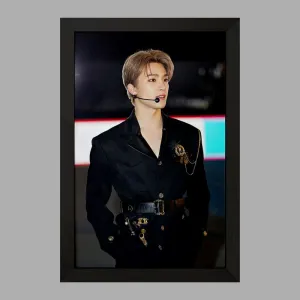 تابلو دینو گروه سونتین Seventeen
