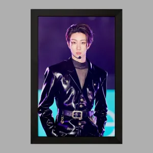 تابلو مینگ هائو گروه سونتین Seventeen