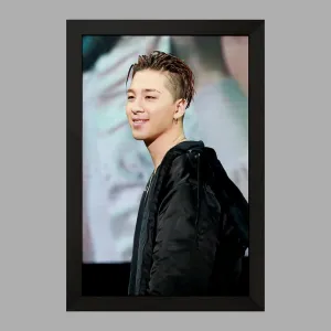 تابلو ته یانگ گروه بیگ بنگ BIGBANG