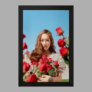 تابلو جسیکا گروه گرلز جنریشن Girls Generation