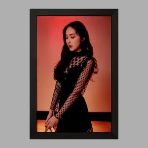 تابلو جسیکا گروه گرلز جنریشن Girls Generation