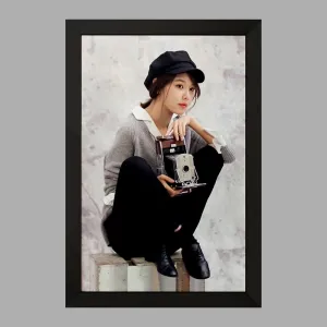 تابلو سویانگ گروه گرلز جنریشن Girls Generation