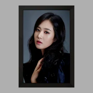 تابلو یری گروه گرلز جنریشن Girls Generation