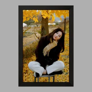 تابلو سولگی گروه رد ولوت Red Velvet