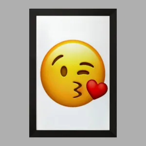 تابلو ایموجی Emoji