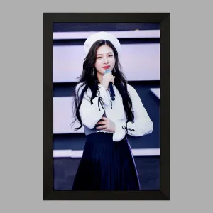 تابلو جوی گروه رد ولوت Red Velvet