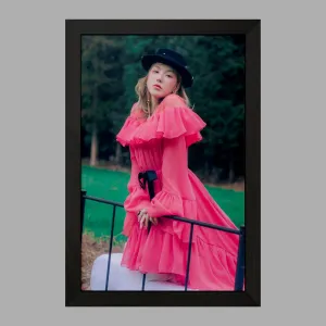 تابلو وندی گروه رد ولوت Red Velvet