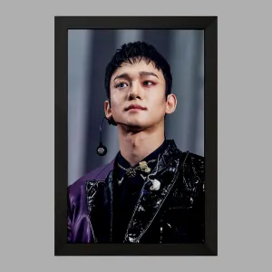 تابلو چن گروه اکسو EXO