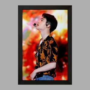 تابلو دی او گروه اکسو EXO