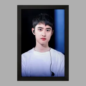 تابلو دی او گروه اکسو EXO