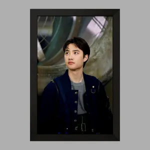تابلو دی او گروه اکسو EXO