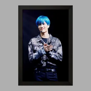تابلو کای گروه اکسو EXO