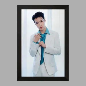 تابلو لی گروه اکسو EXO