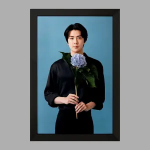 تابلو سهون گروه اکسو EXO