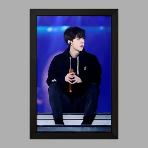 تابلو سهون گروه اکسو EXO