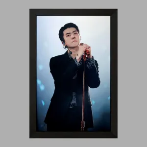 تابلو سهون گروه اکسو EXO