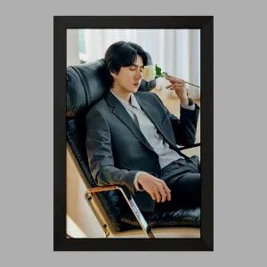 تابلو سهون گروه اکسو EXO