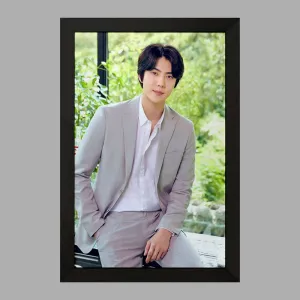 تابلو سهون گروه اکسو EXO