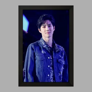 تابلو سوهو گروه اکسو EXO