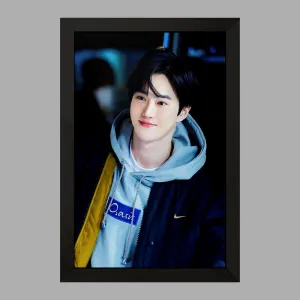 تابلو سوهو گروه اکسو EXO
