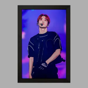 تابلو سوهو گروه اکسو EXO