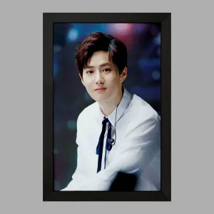 تابلو سوهو گروه اکسو EXO