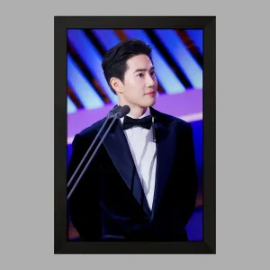 تابلو سوهو گروه اکسو EXO