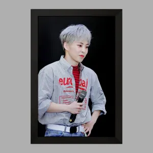 تابلو شیومین گروه اکسو EXO