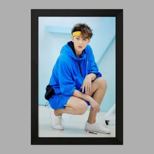 تابلو تائو گروه اکسو EXO