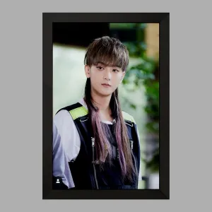 تابلو تائو گروه اکسو EXO