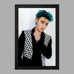 تابلو تائو گروه اکسو EXO