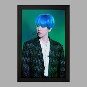 تابلو بکهیون گروه اکسو EXO