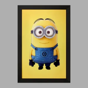 تابلو مینیون ها Minions