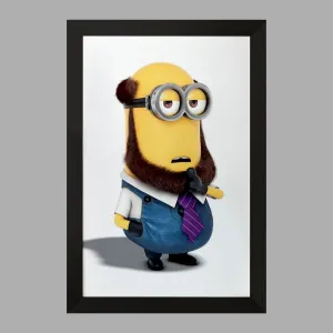 تابلو مینیون ها Minions