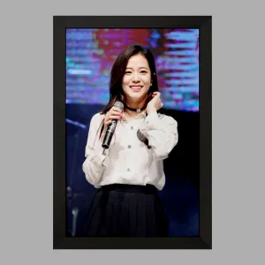 تابلو جیسو بلک پینک Black Pink